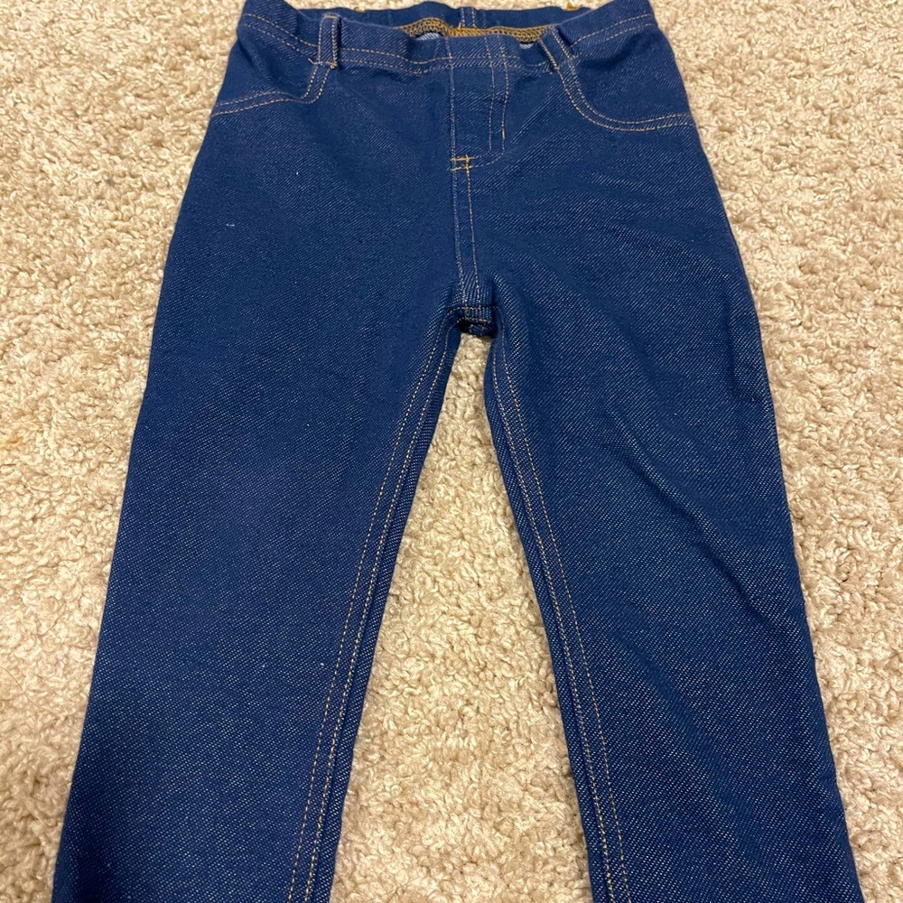 Garanimals pants- size 24M